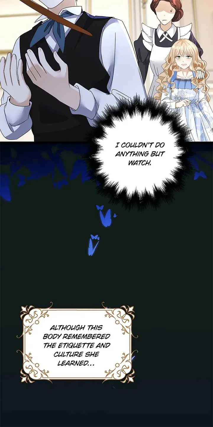 The Villainess Wants To Go Home Chapter 13 page 17