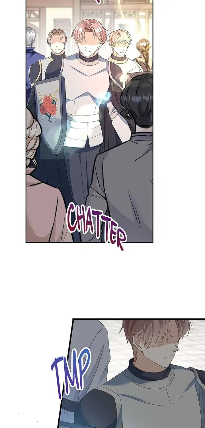 The Villainess Wants To Go Home Chapter 11 page 3