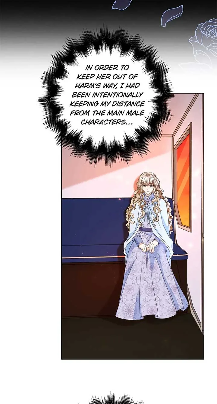 The Villainess Wants To Go Home Chapter 13 page 21