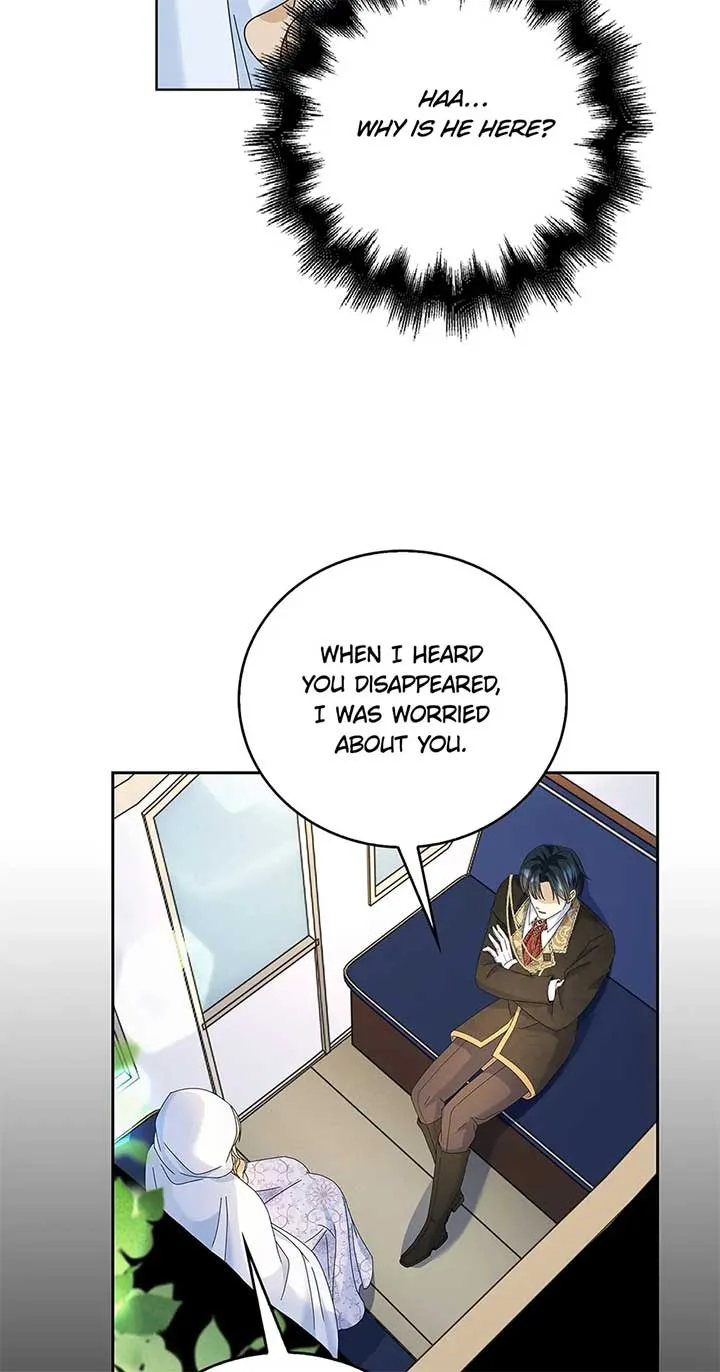 The Villainess Wants To Go Home Chapter 12 page 13