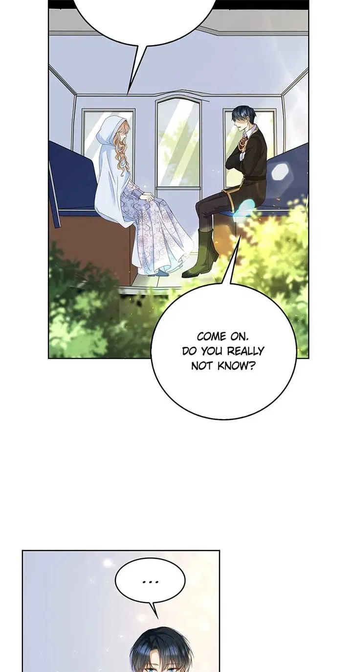 The Villainess Wants To Go Home Chapter 12 page 18