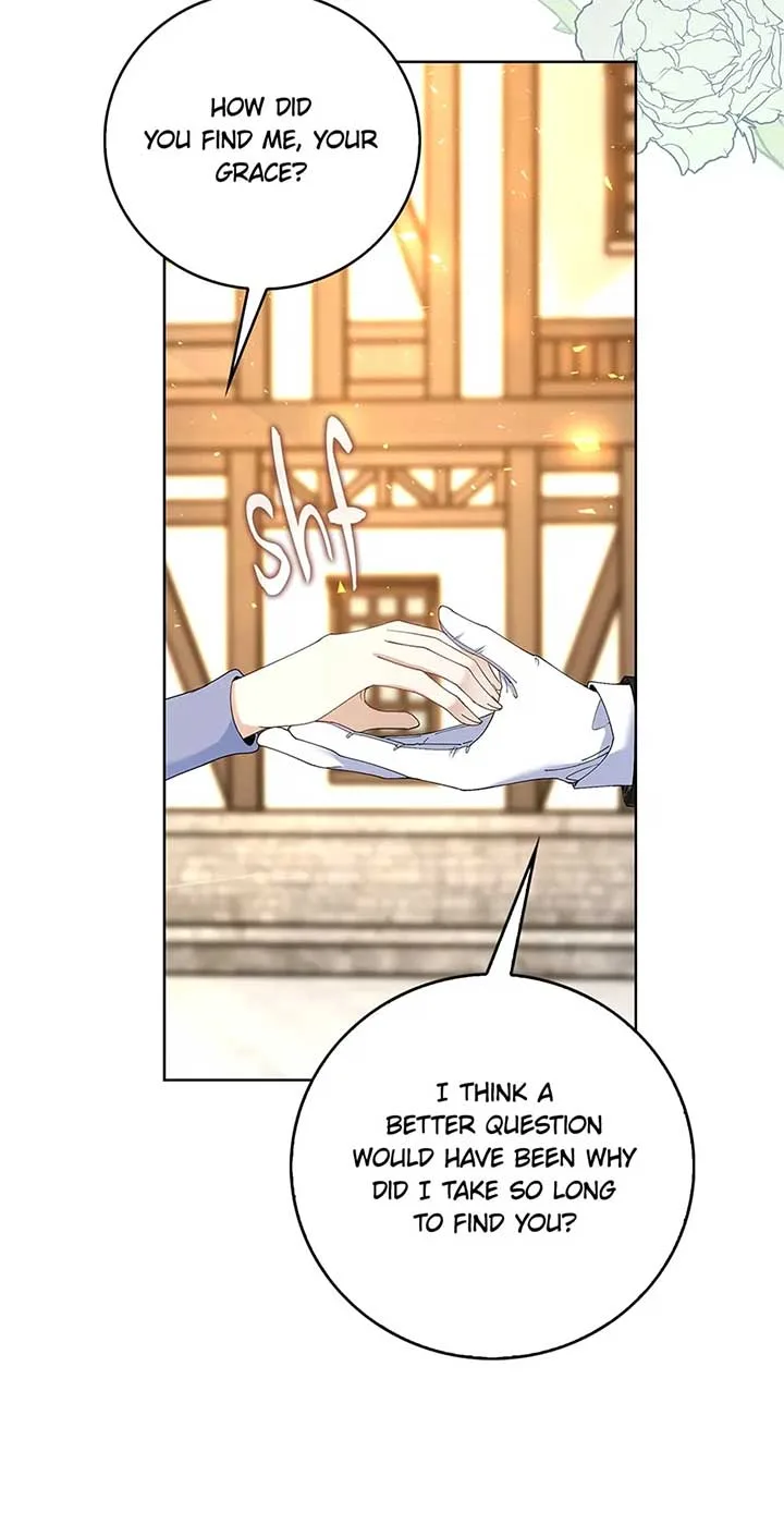 The Villainess Wants To Go Home Chapter 12 page 7