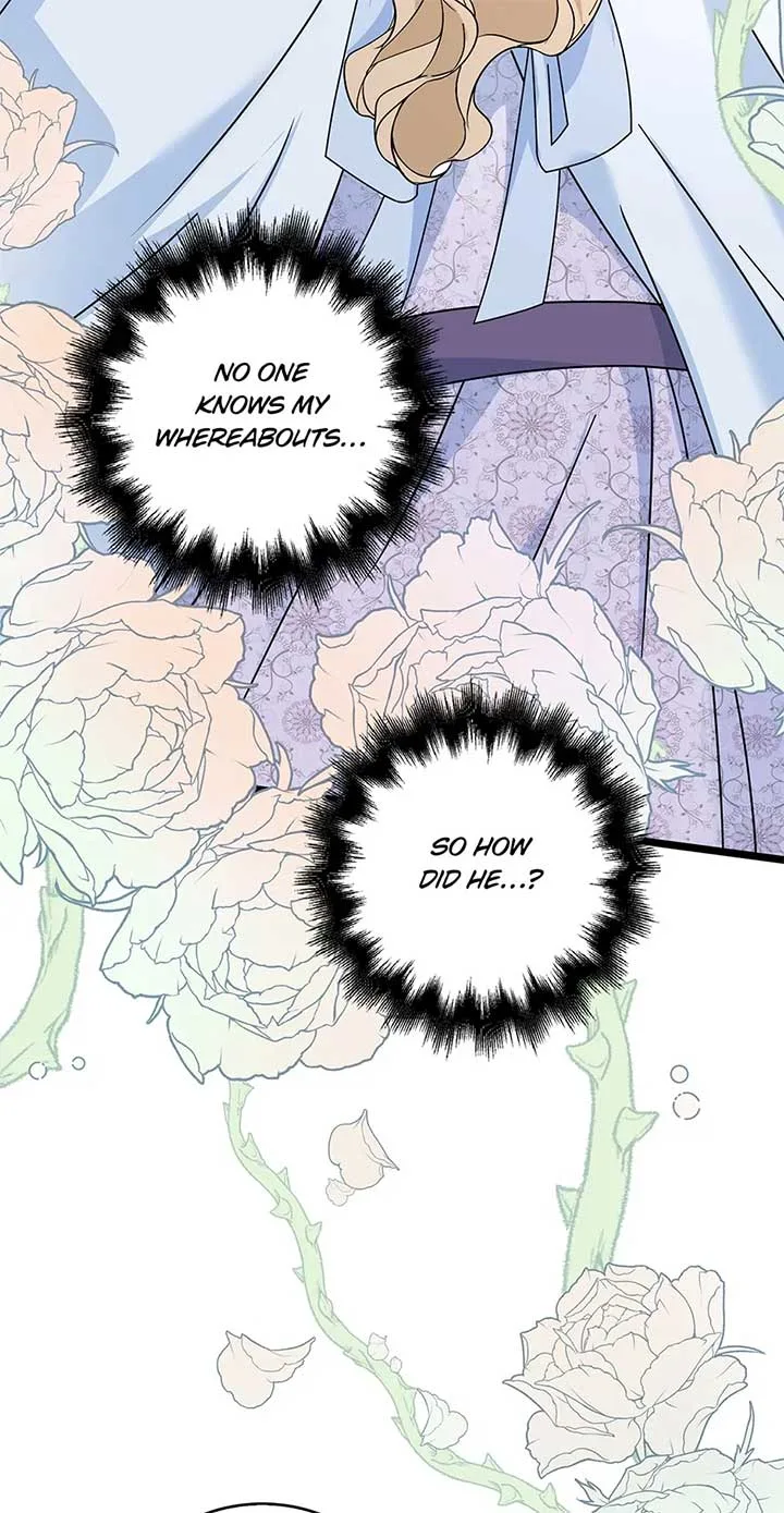 The Villainess Wants To Go Home Chapter 12 page 6