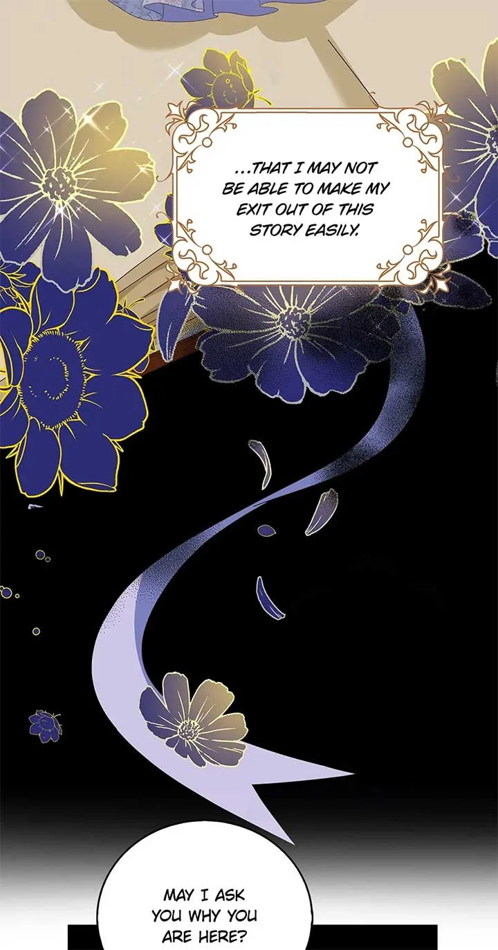 The Villainess Wants To Go Home Chapter 12 page 17