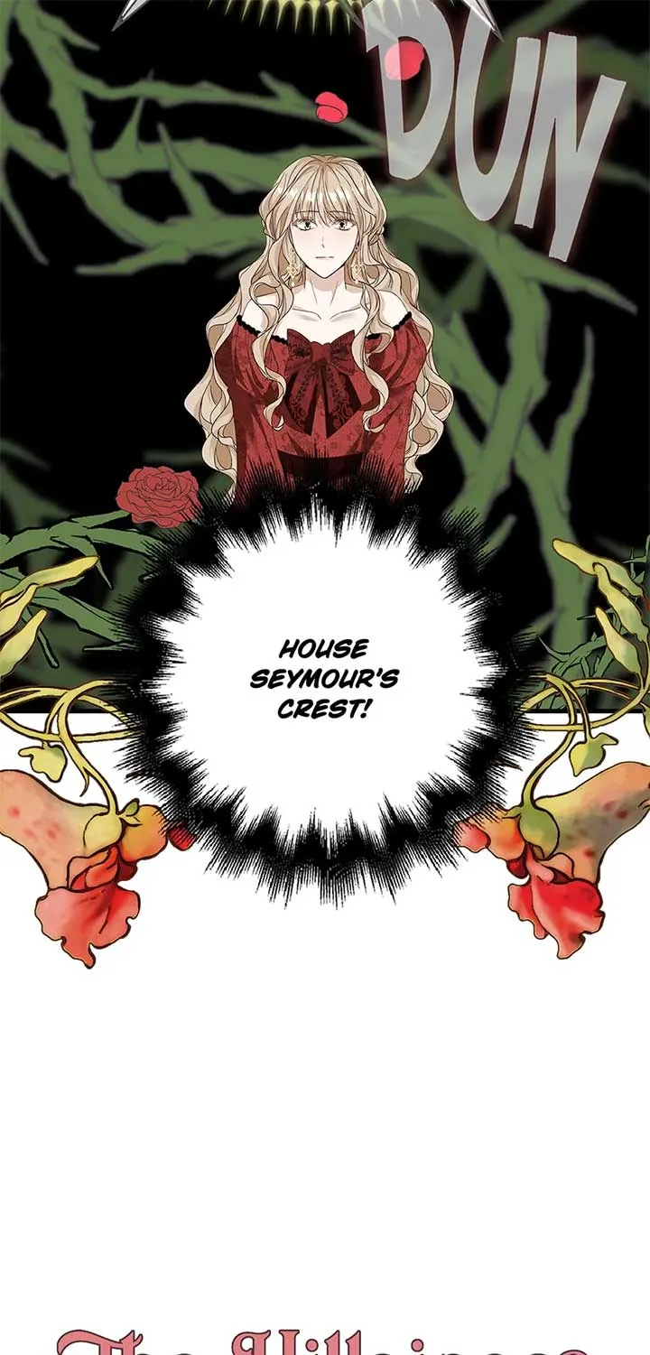 The Villainess Wants To Go Home Chapter 11 page 5