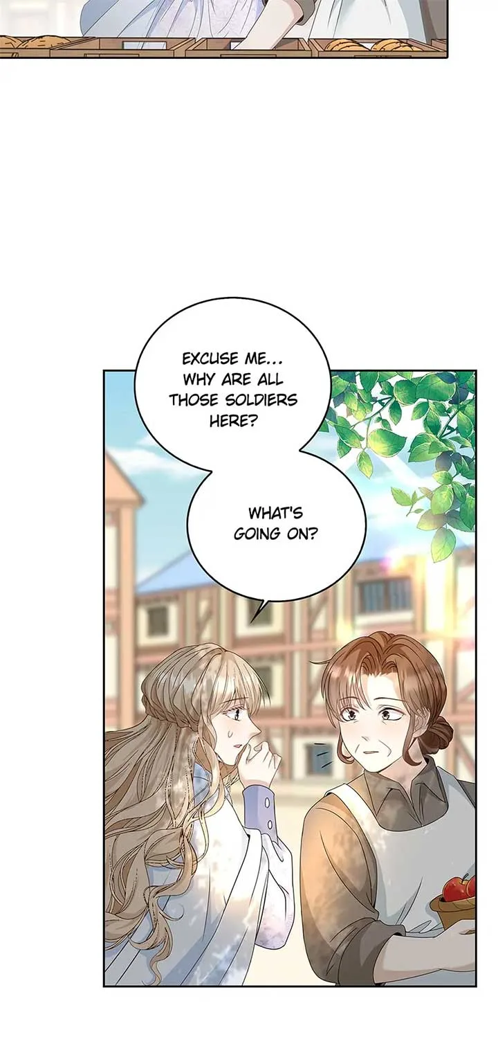 The Villainess Wants To Go Home Chapter 11 page 7