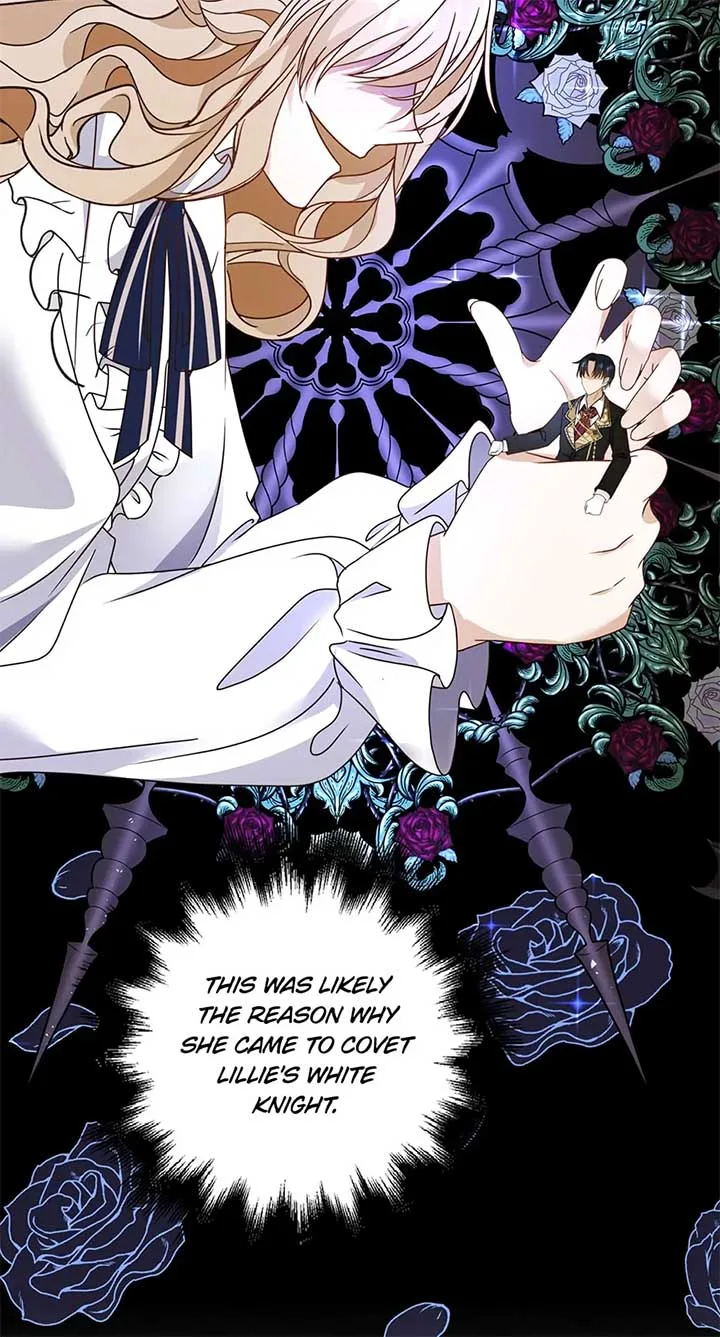 The Villainess Wants To Go Home Chapter 13 page 20