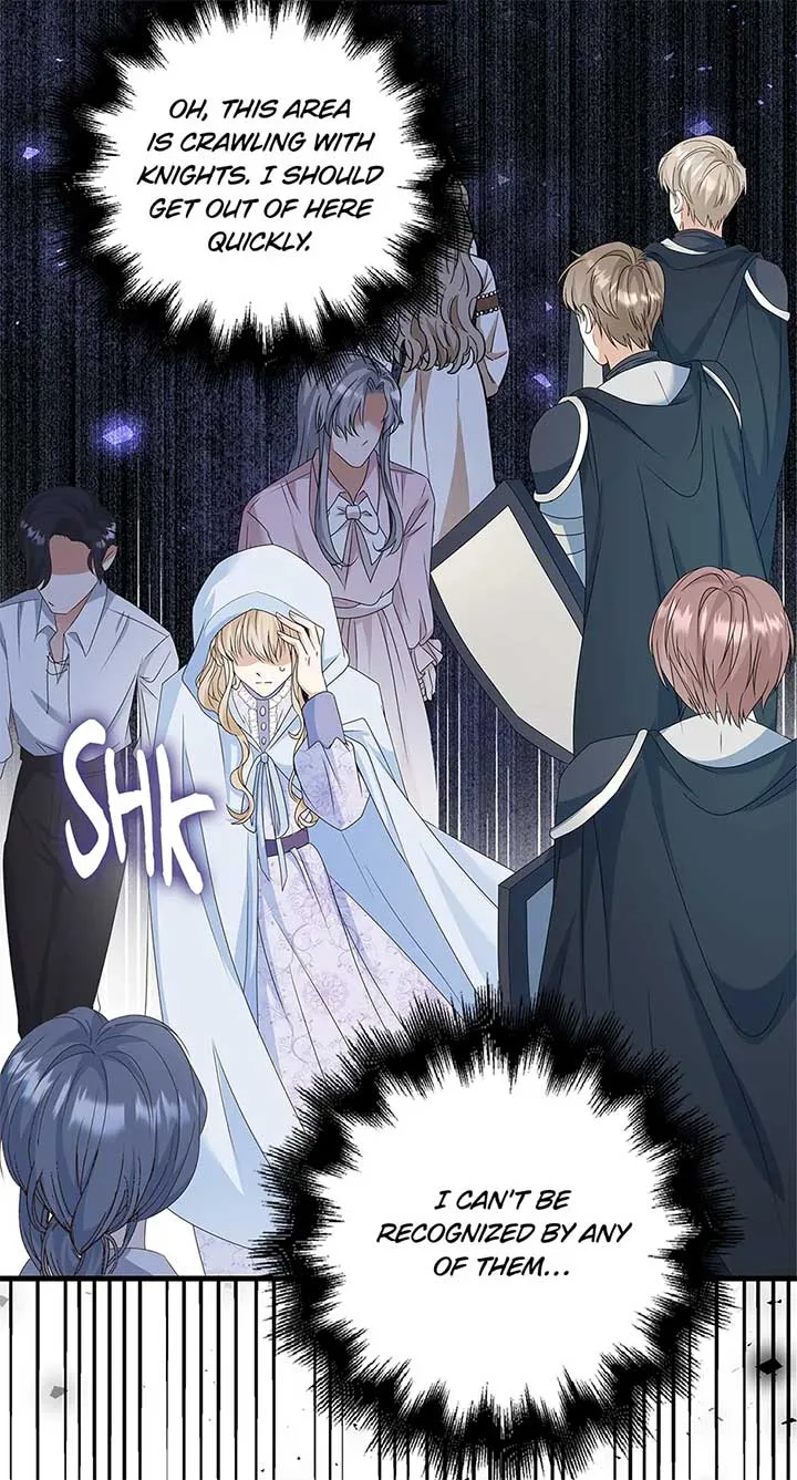The Villainess Wants To Go Home Chapter 11 page 15