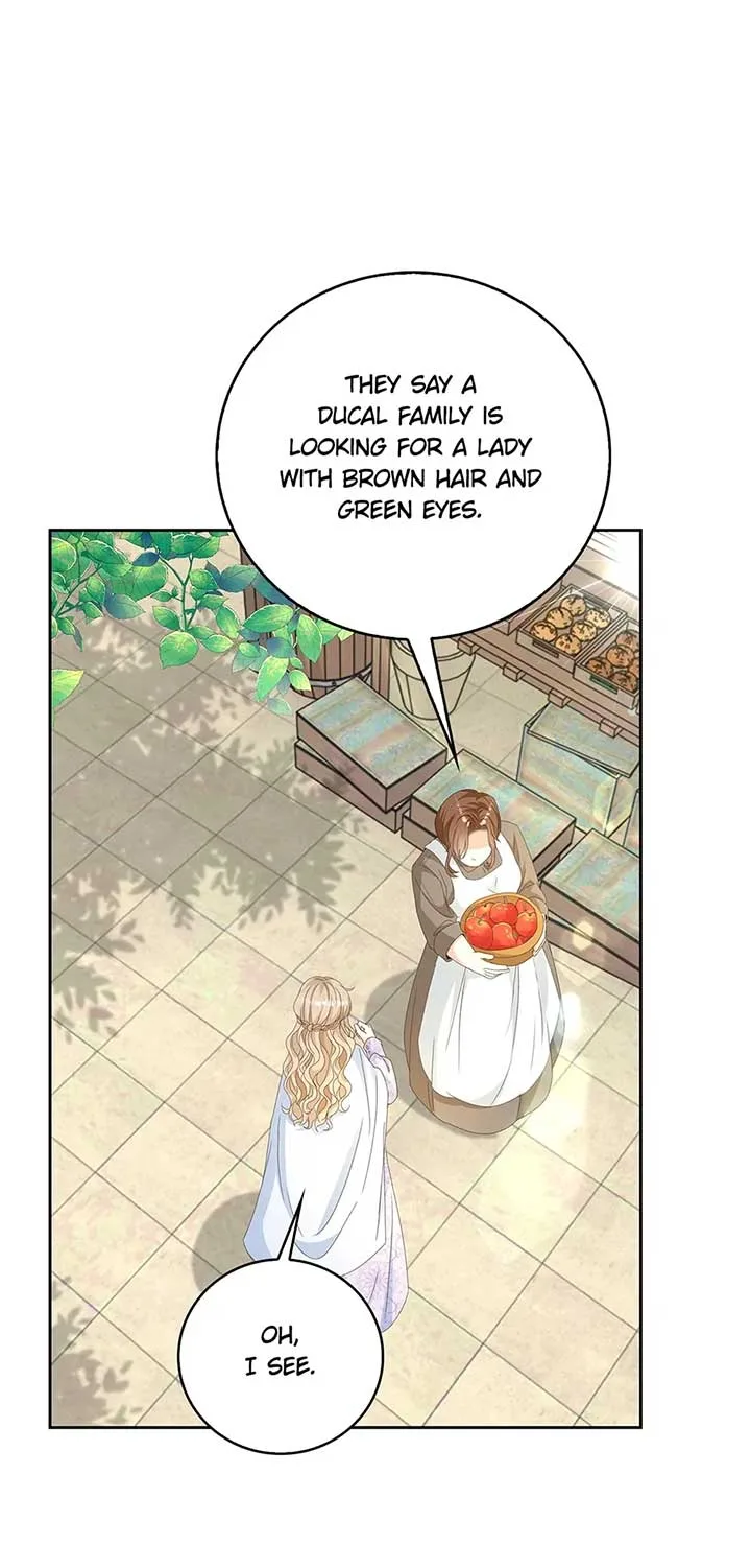 The Villainess Wants To Go Home Chapter 11 page 8