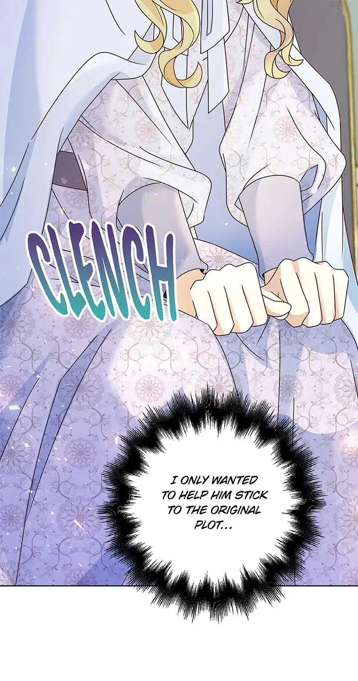The Villainess Wants To Go Home Chapter 12 page 22