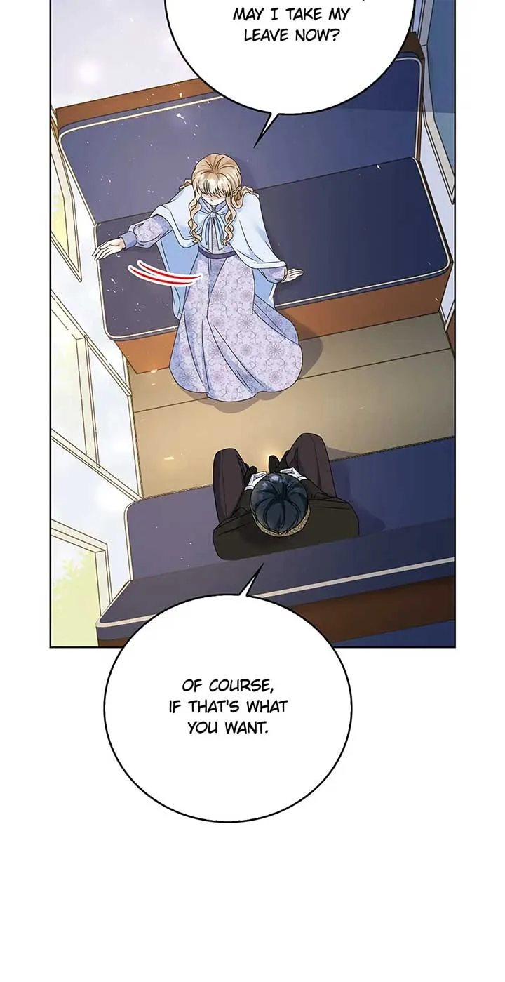 The Villainess Wants To Go Home Chapter 12 page 35