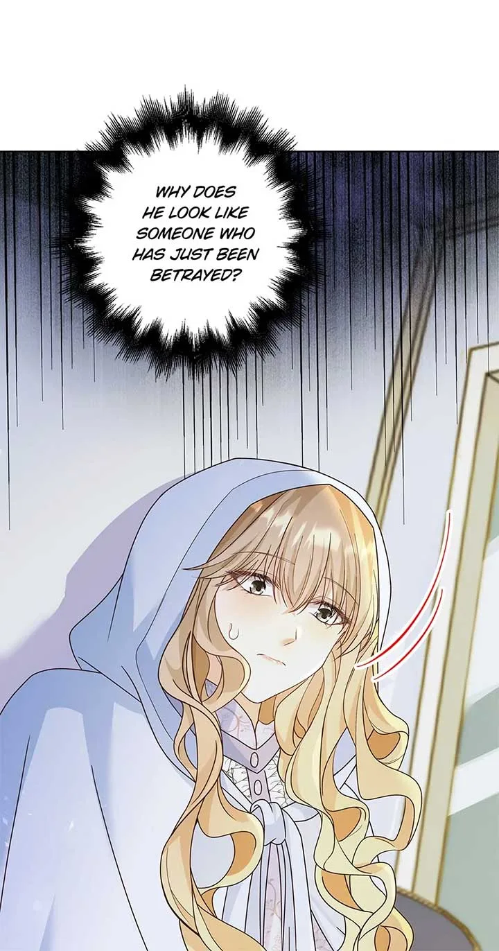 The Villainess Wants To Go Home Chapter 12 page 21