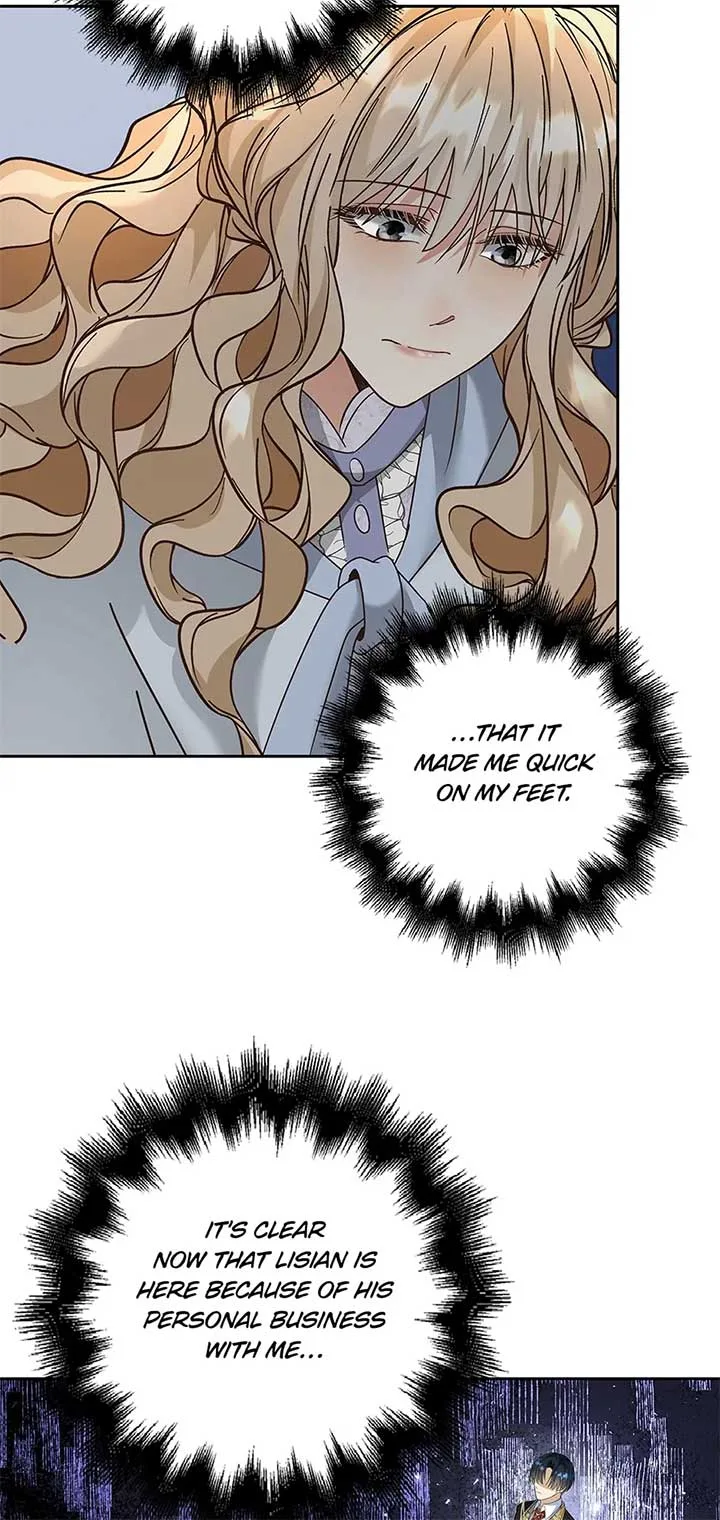 The Villainess Wants To Go Home Chapter 12 page 38