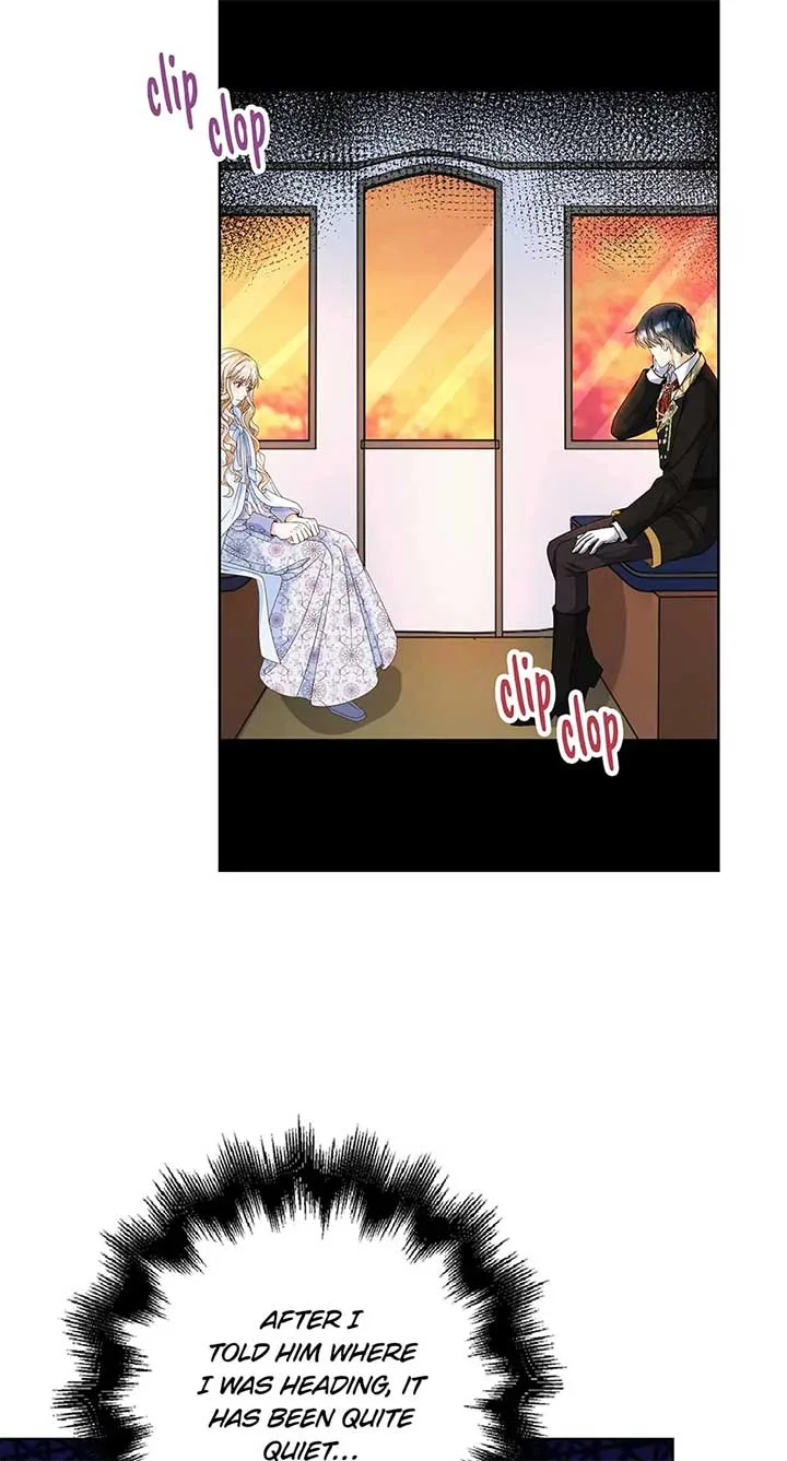 The Villainess Wants To Go Home Chapter 12 page 46