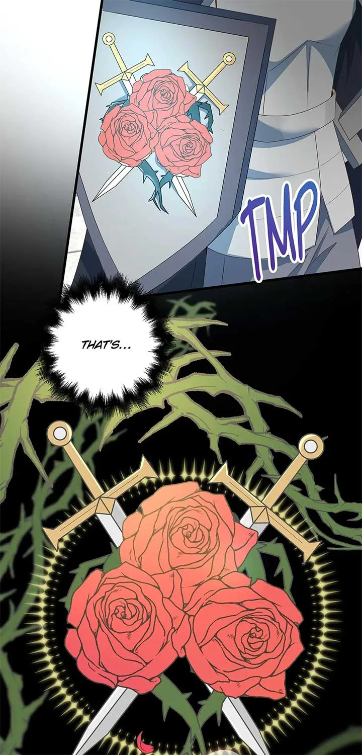 The Villainess Wants To Go Home Chapter 11 page 4