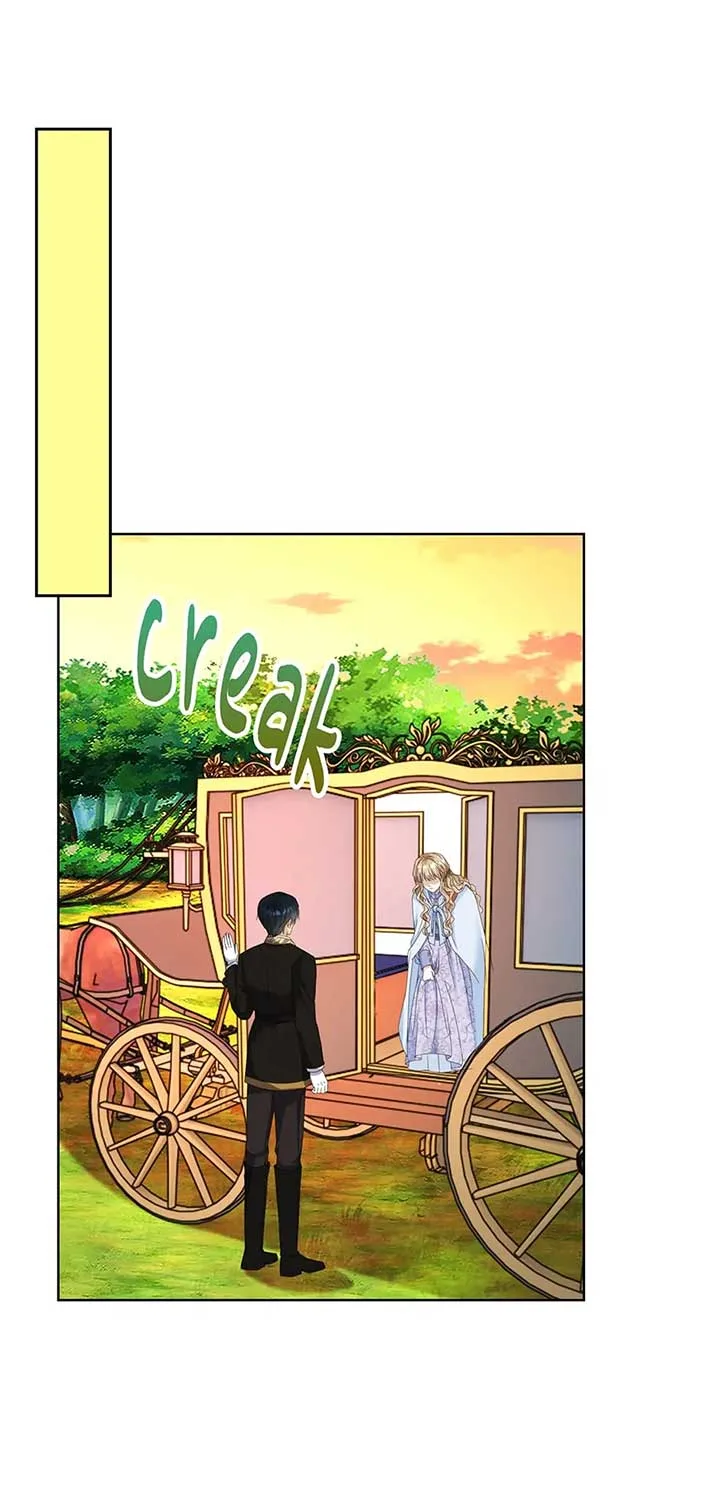 The Villainess Wants To Go Home Chapter 13 page 32