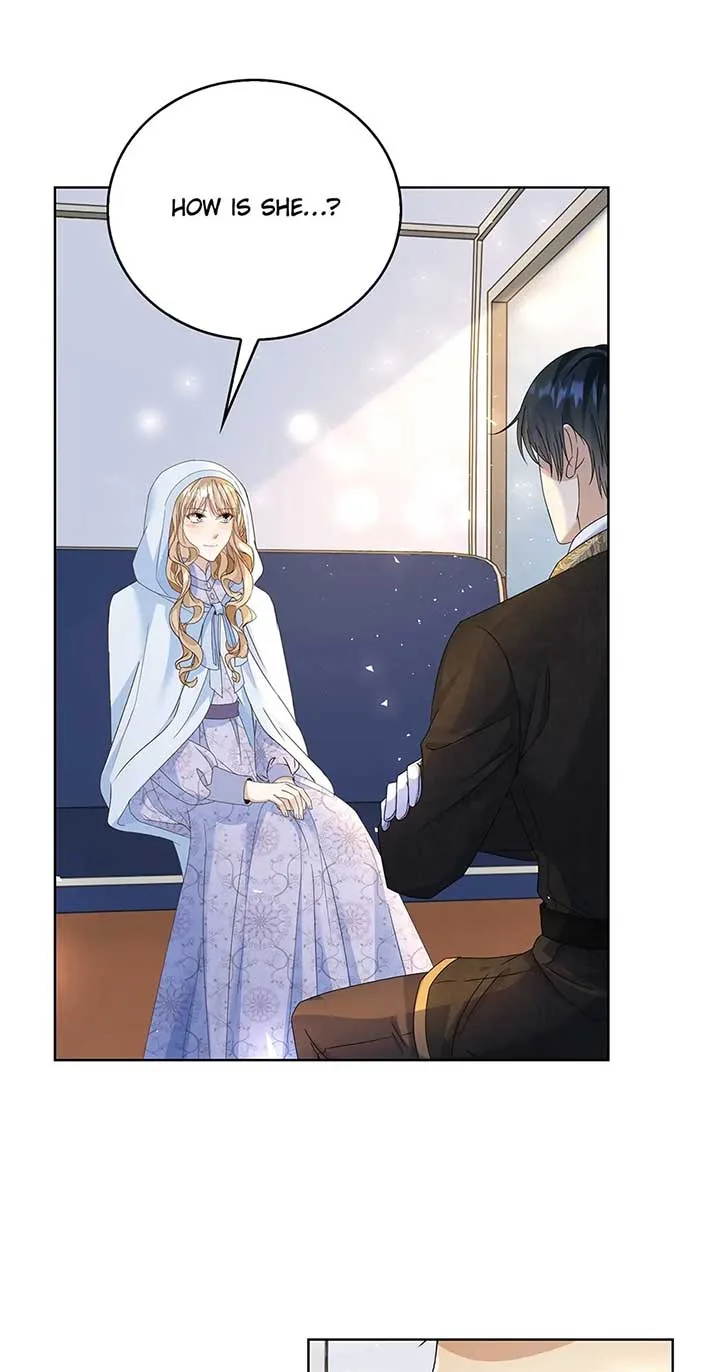 The Villainess Wants To Go Home Chapter 12 page 23