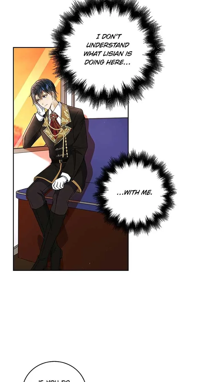 The Villainess Wants To Go Home Chapter 13 page 22