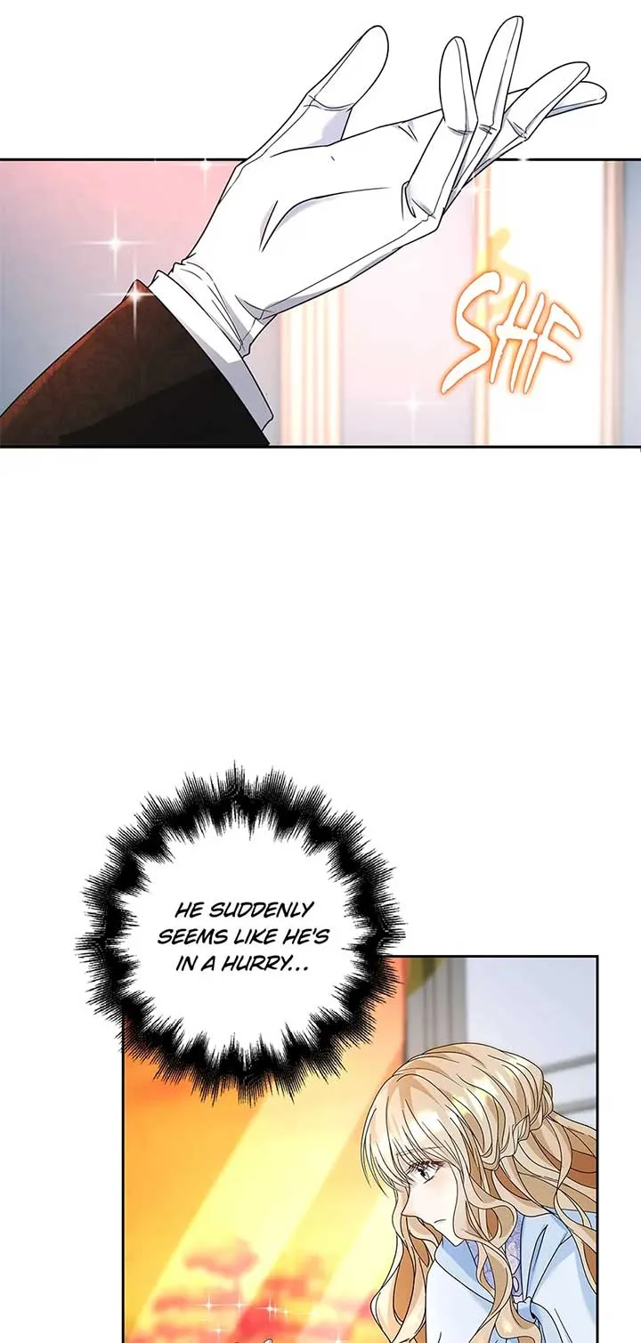The Villainess Wants To Go Home Chapter 13 page 33