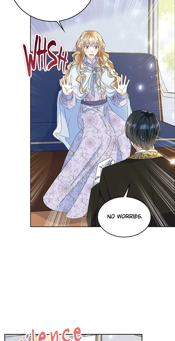 The Villainess Wants To Go Home Chapter 12 page 31