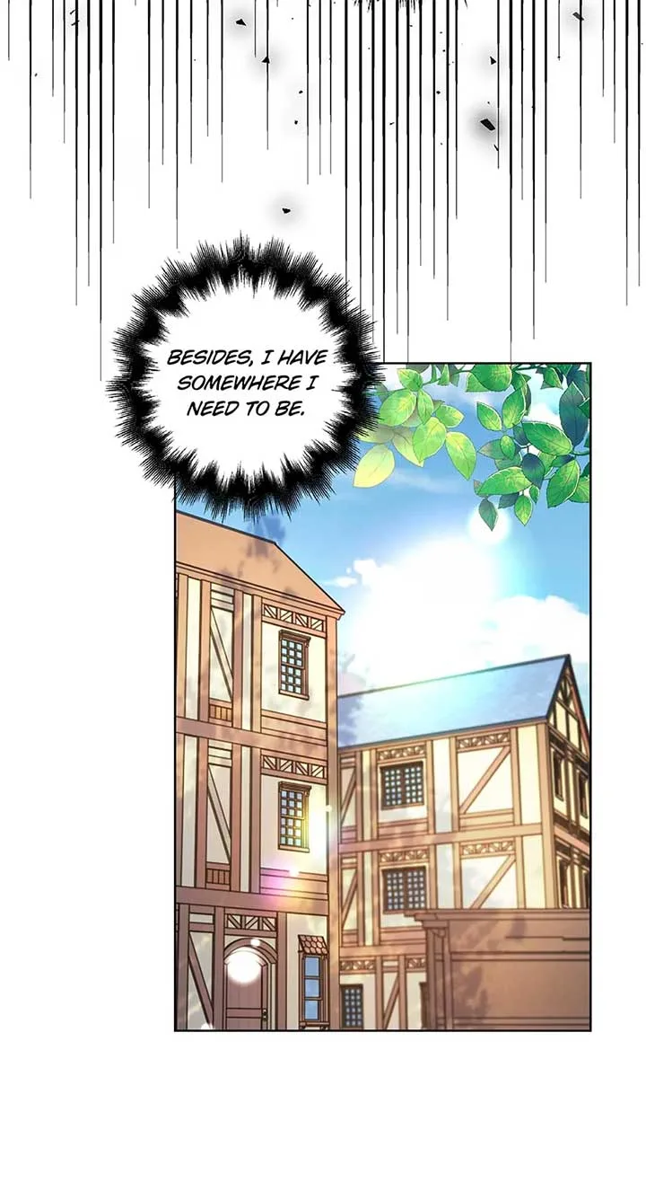 The Villainess Wants To Go Home Chapter 11 page 16