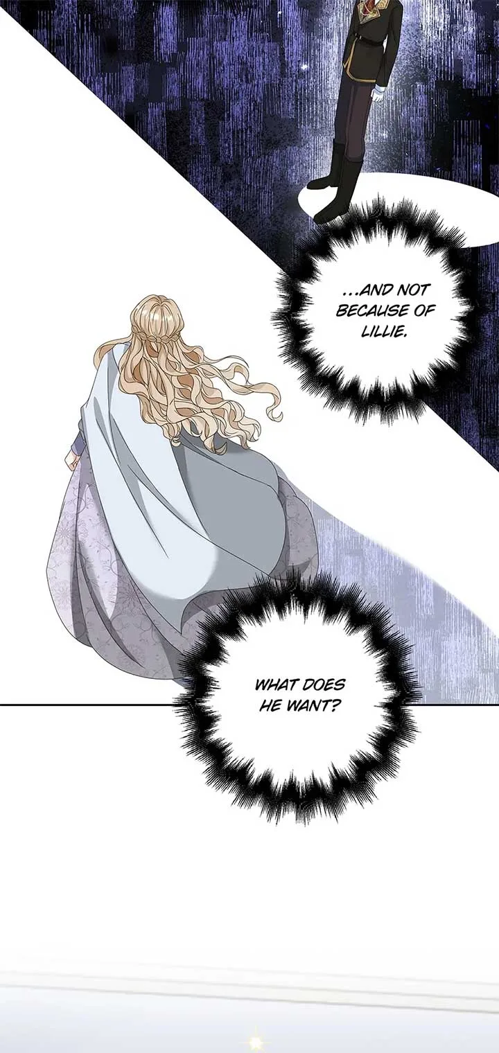 The Villainess Wants To Go Home Chapter 12 page 39