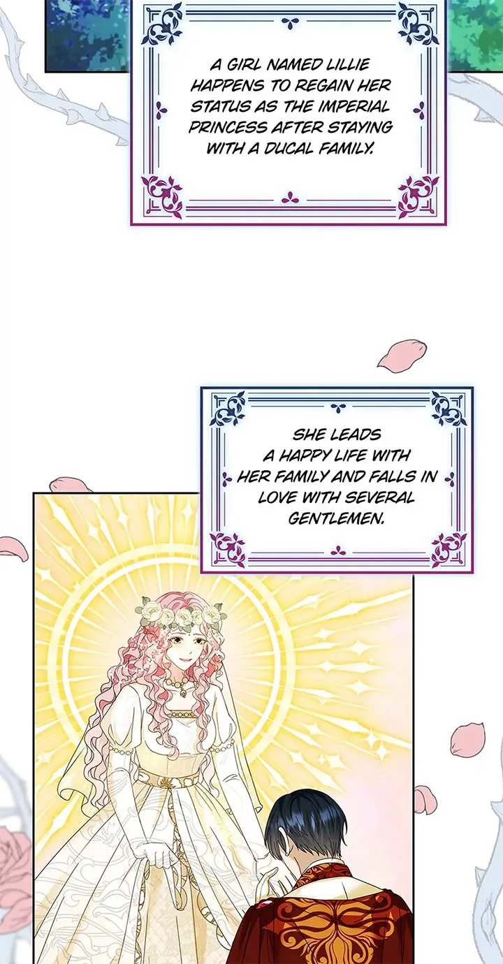 The Villainess Wants To Go Home Chapter 12 page 57
