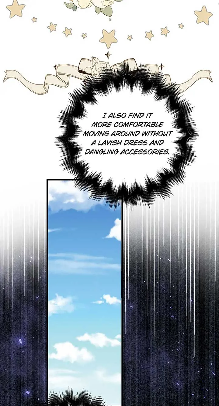 The Villainess Wants To Go Home Chapter 11 page 14