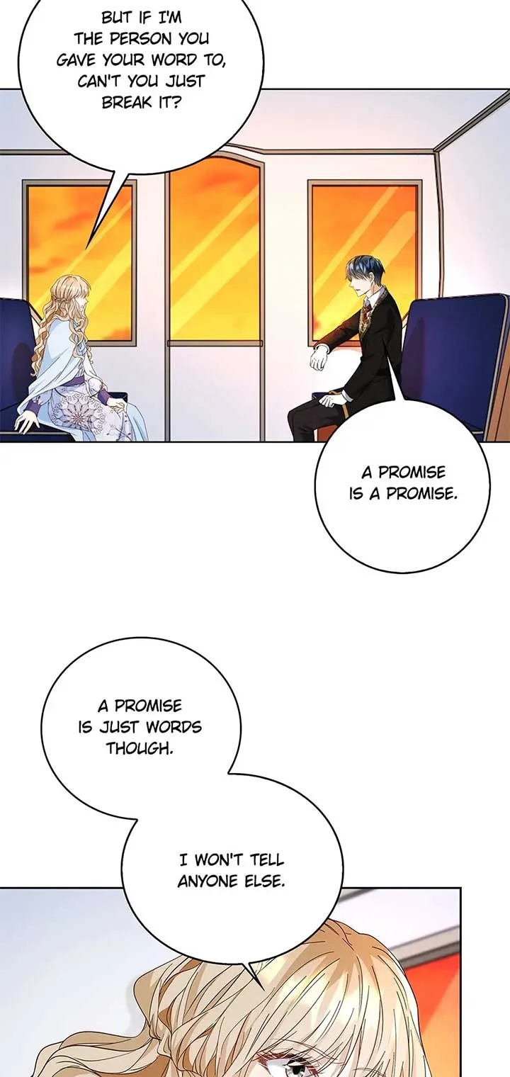 The Villainess Wants To Go Home Chapter 13 page 27