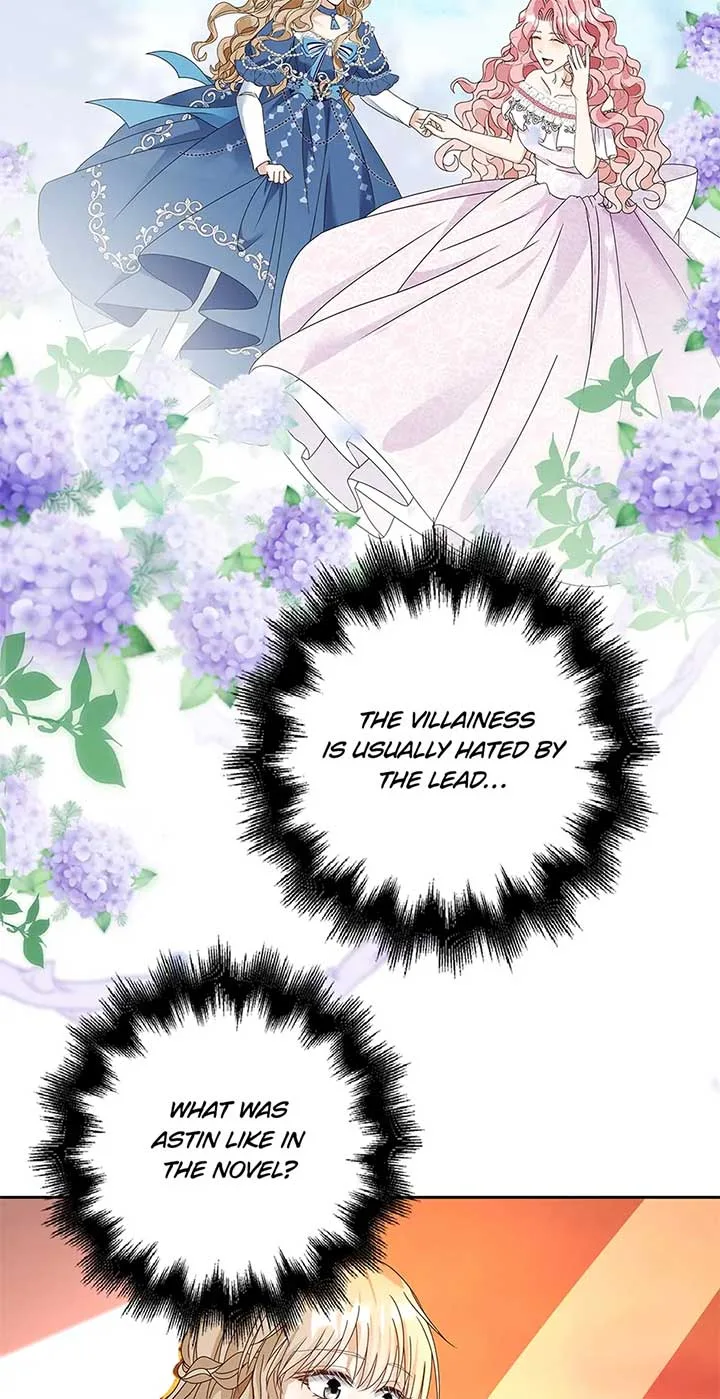 The Villainess Wants To Go Home Chapter 12 page 64