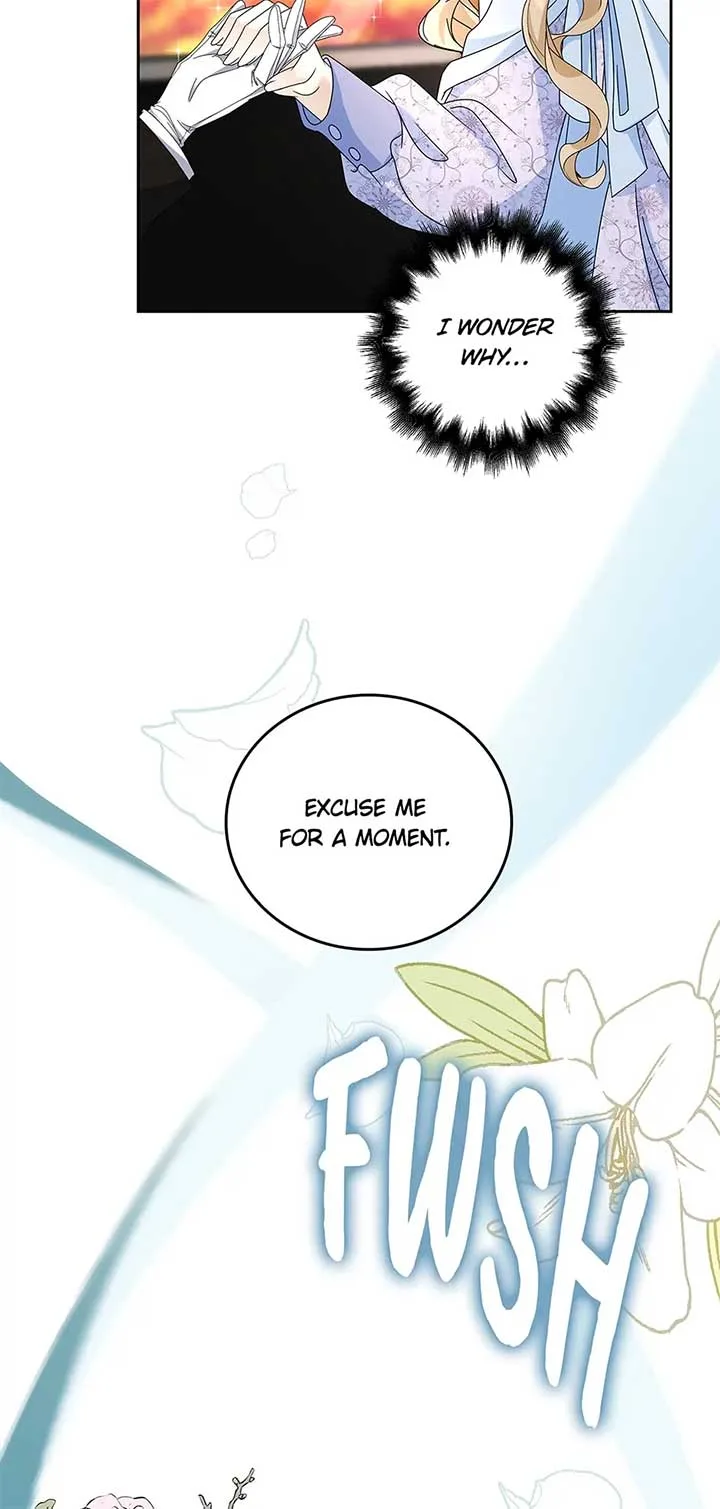 The Villainess Wants To Go Home Chapter 13 page 34