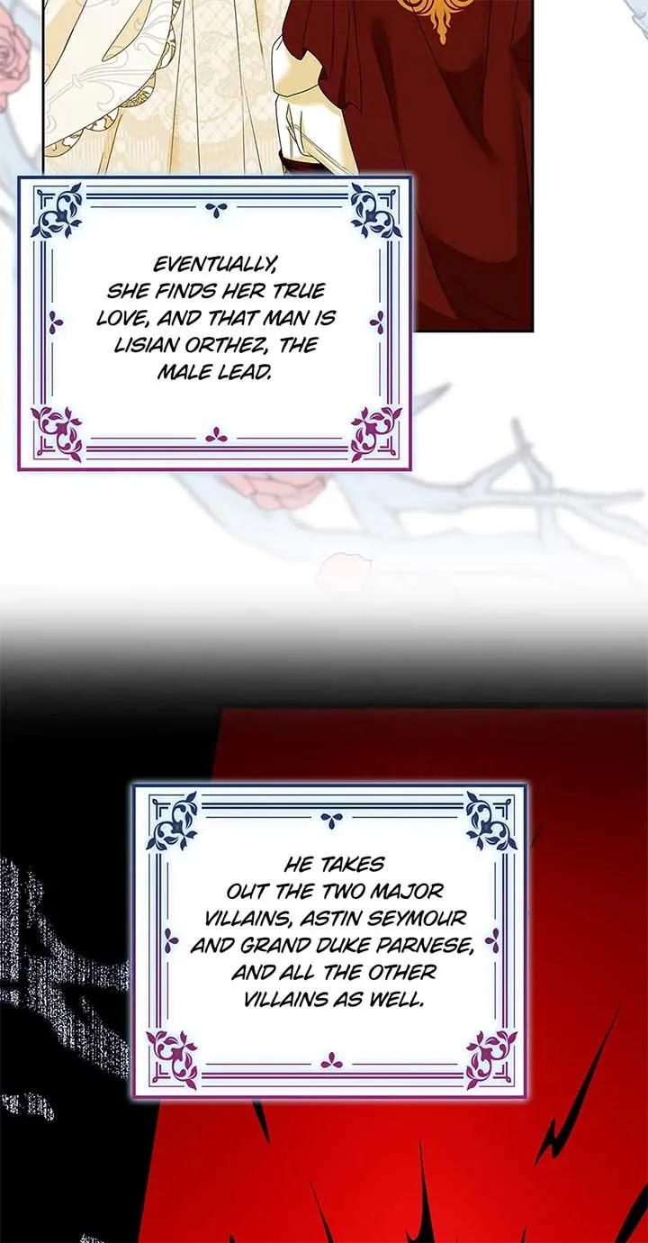 The Villainess Wants To Go Home Chapter 12 page 58