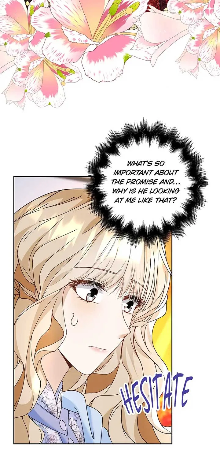 The Villainess Wants To Go Home Chapter 13 page 30