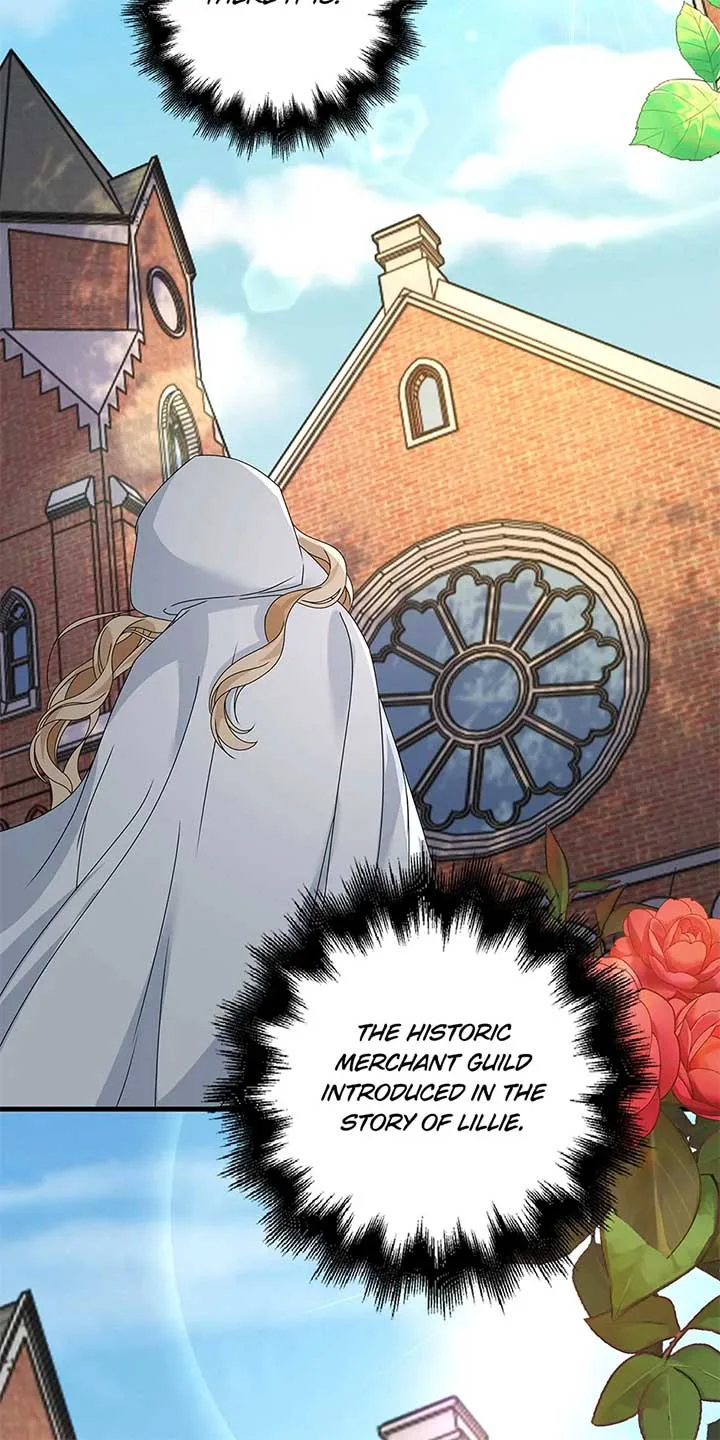 The Villainess Wants To Go Home Chapter 11 page 19