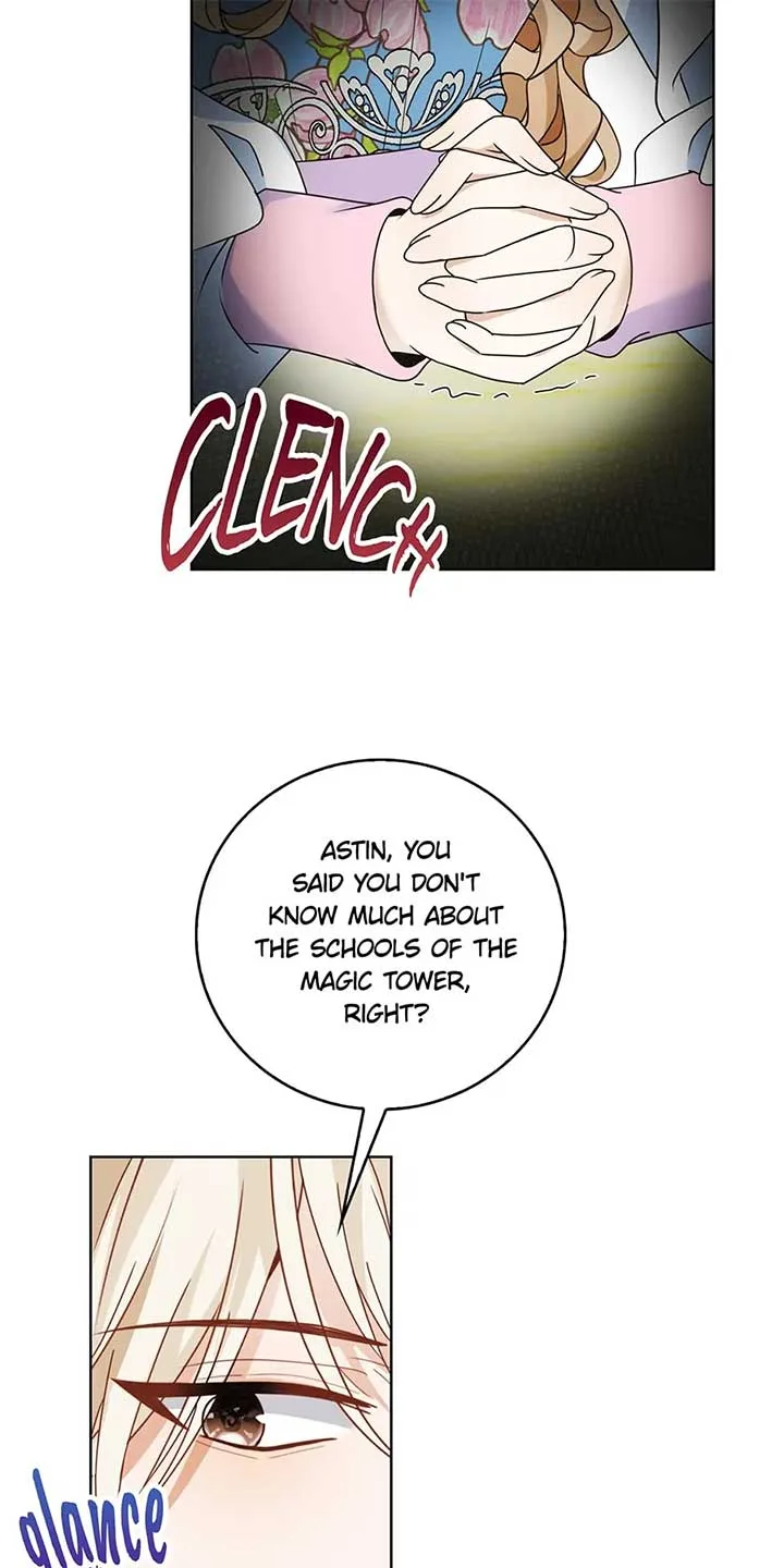 The Villainess Wants To Go Home Chapter 14 page 39