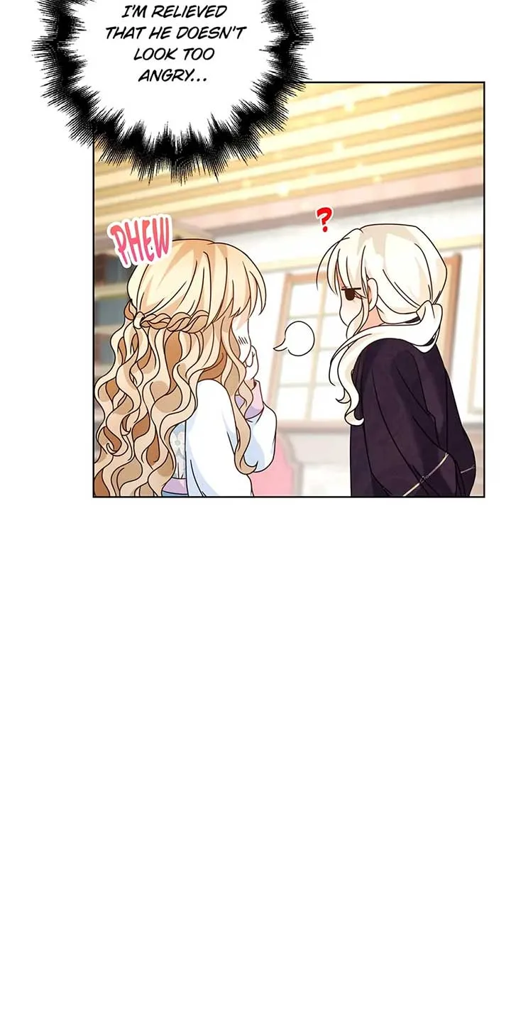 The Villainess Wants To Go Home Chapter 13 page 47