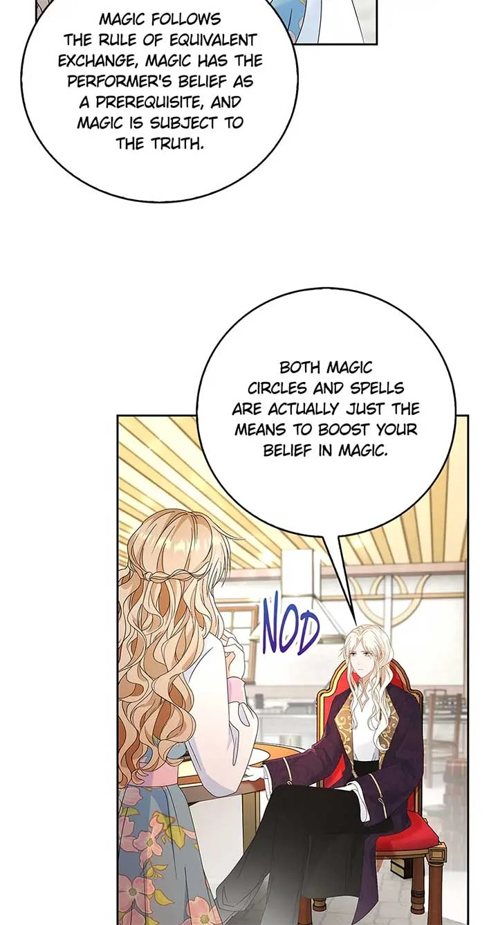 The Villainess Wants To Go Home Chapter 14 page 5