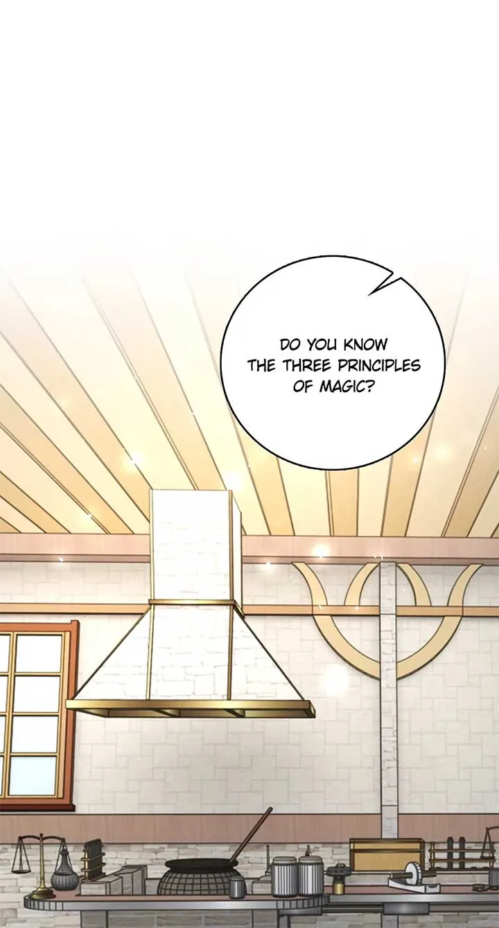 The Villainess Wants To Go Home Chapter 14 page 3