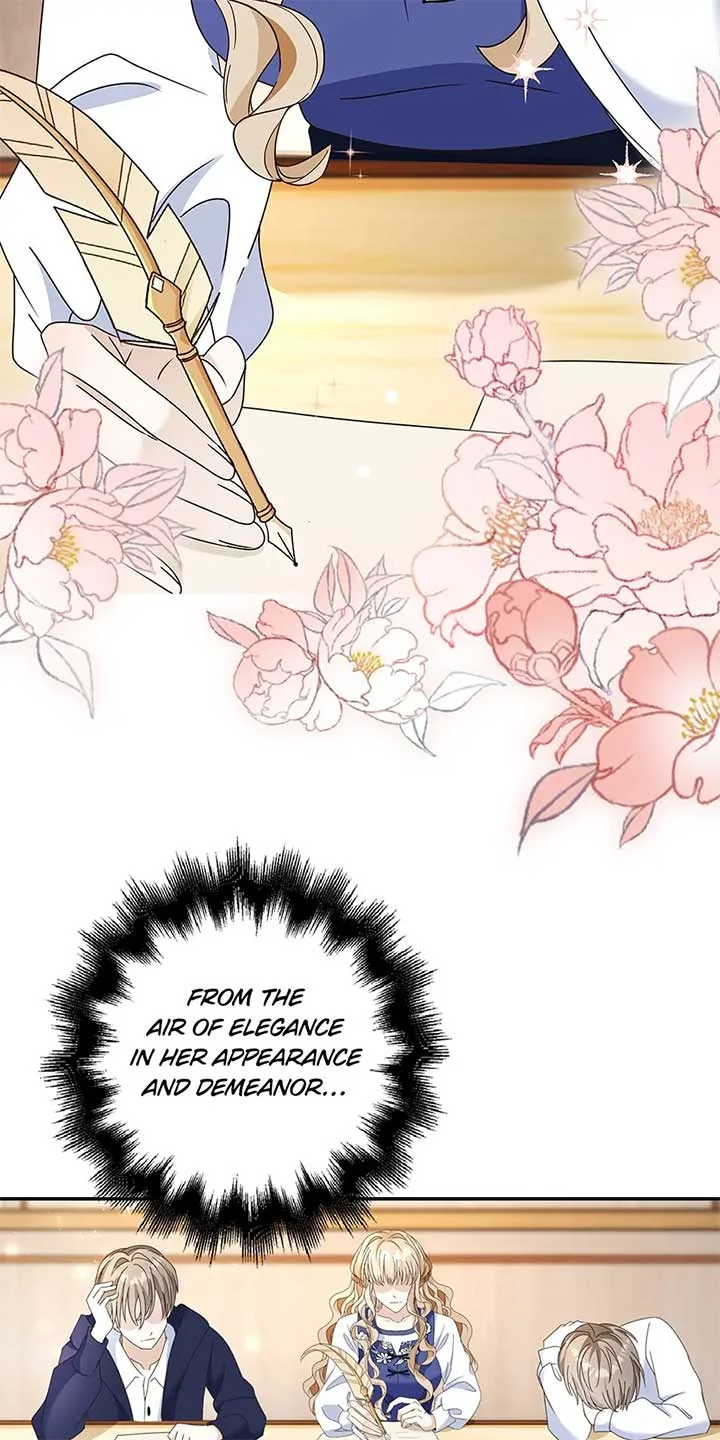 The Villainess Wants To Go Home Chapter 14 page 57