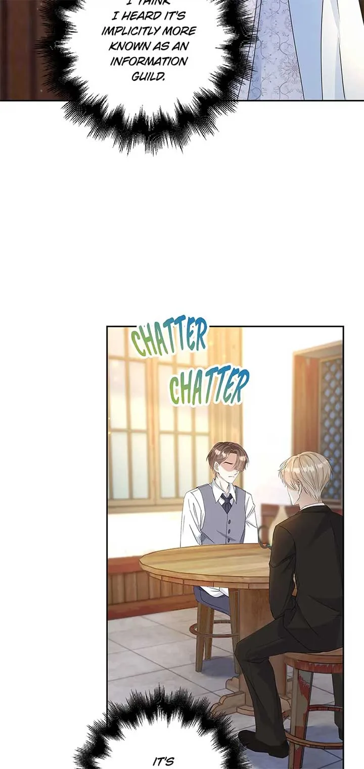 The Villainess Wants To Go Home Chapter 11 page 25