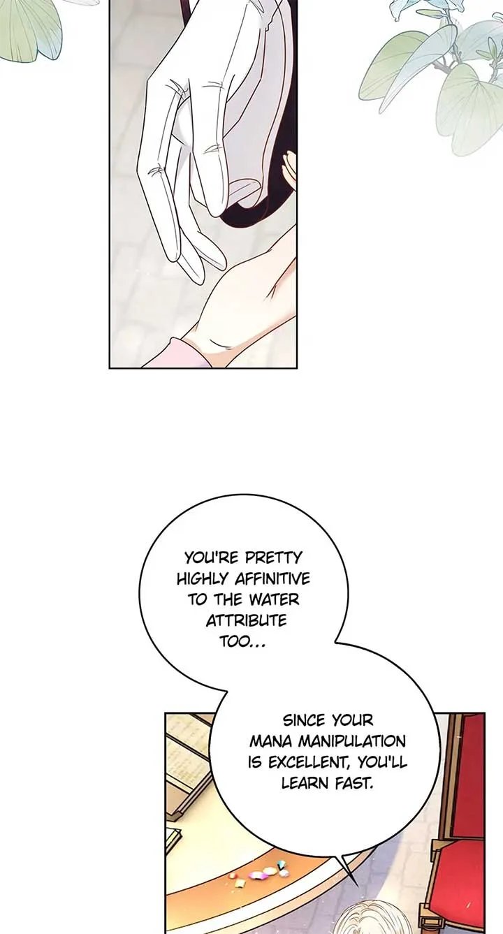 The Villainess Wants To Go Home Chapter 14 page 19