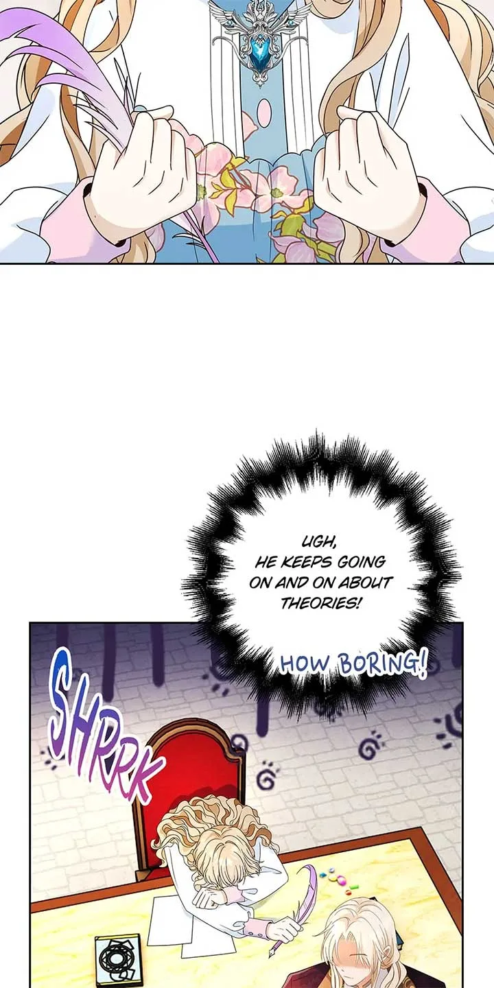 The Villainess Wants To Go Home Chapter 14 page 31