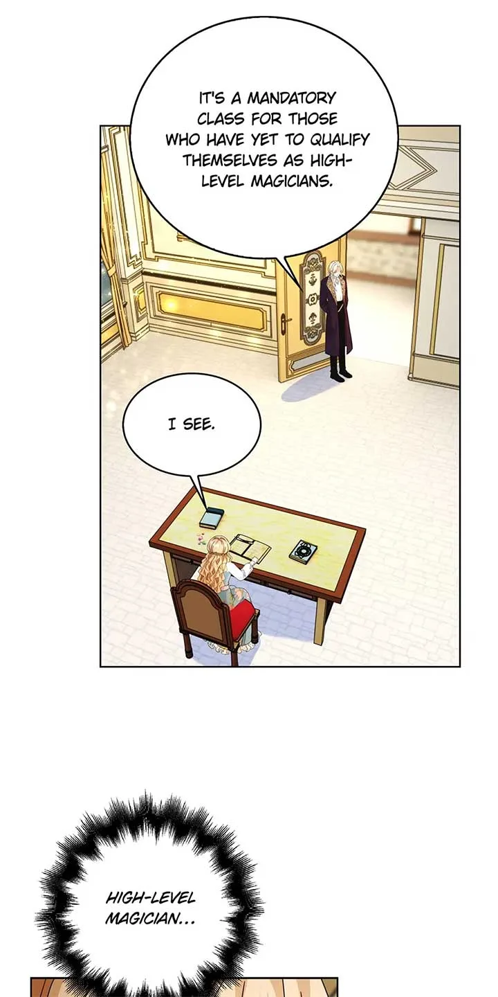The Villainess Wants To Go Home Chapter 14 page 36