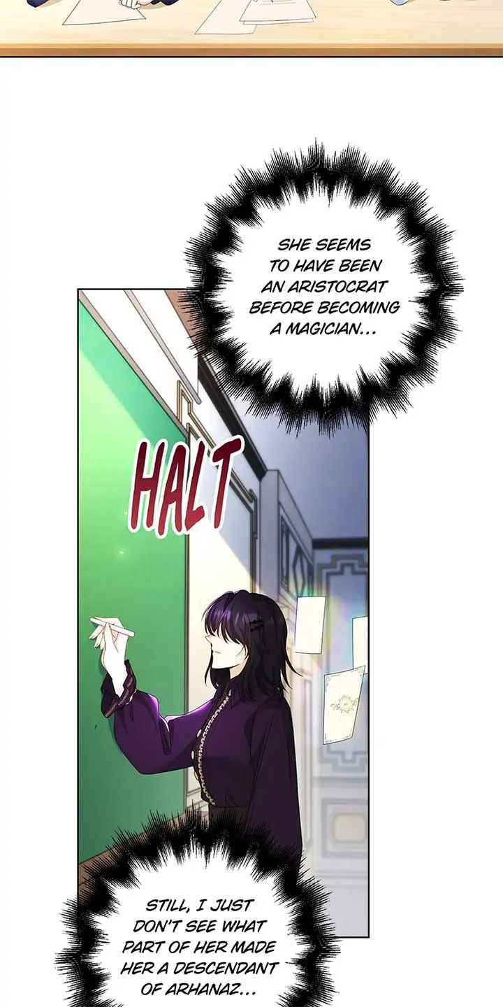 The Villainess Wants To Go Home Chapter 14 page 58