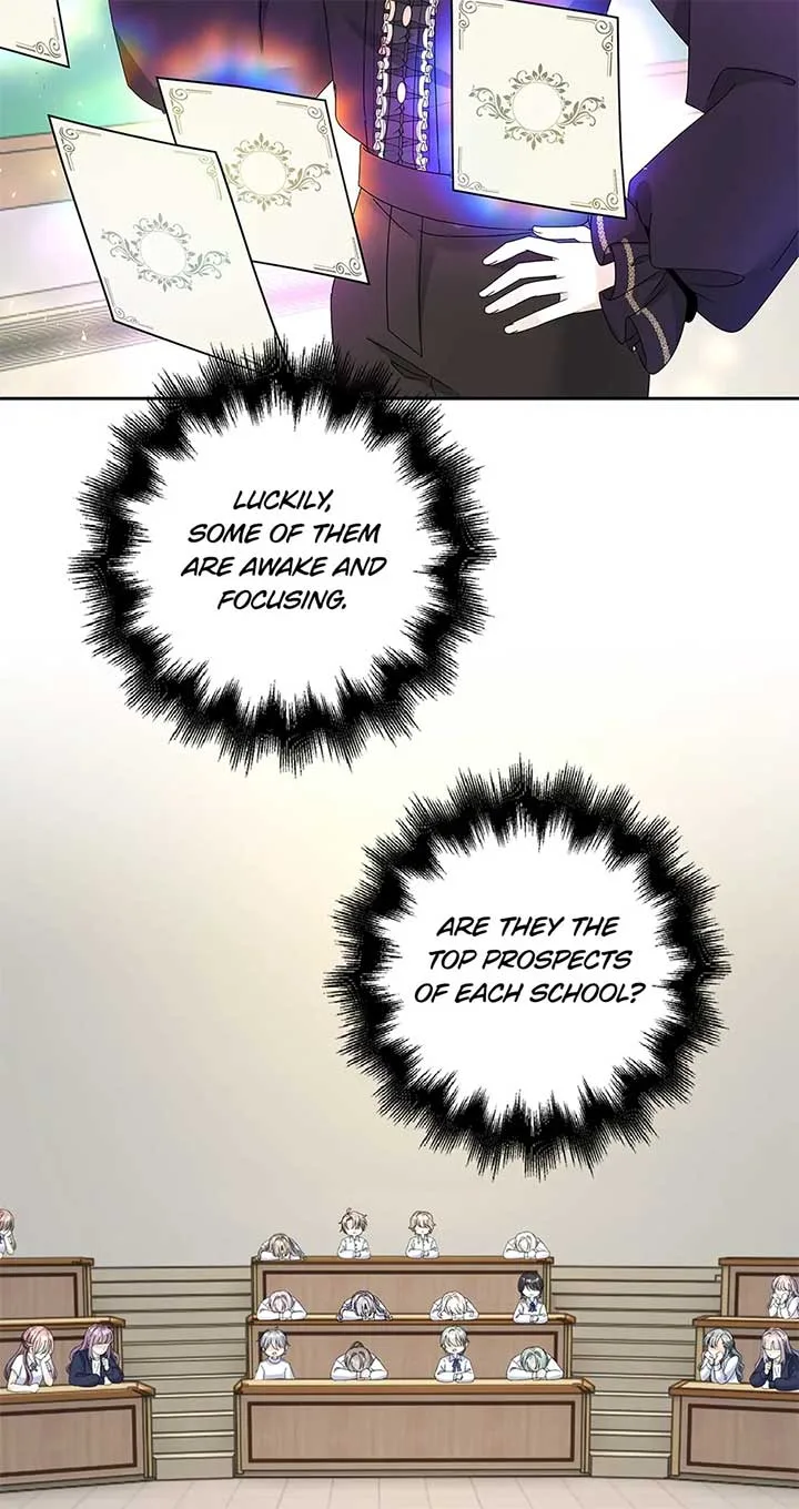 The Villainess Wants To Go Home Chapter 14 page 54