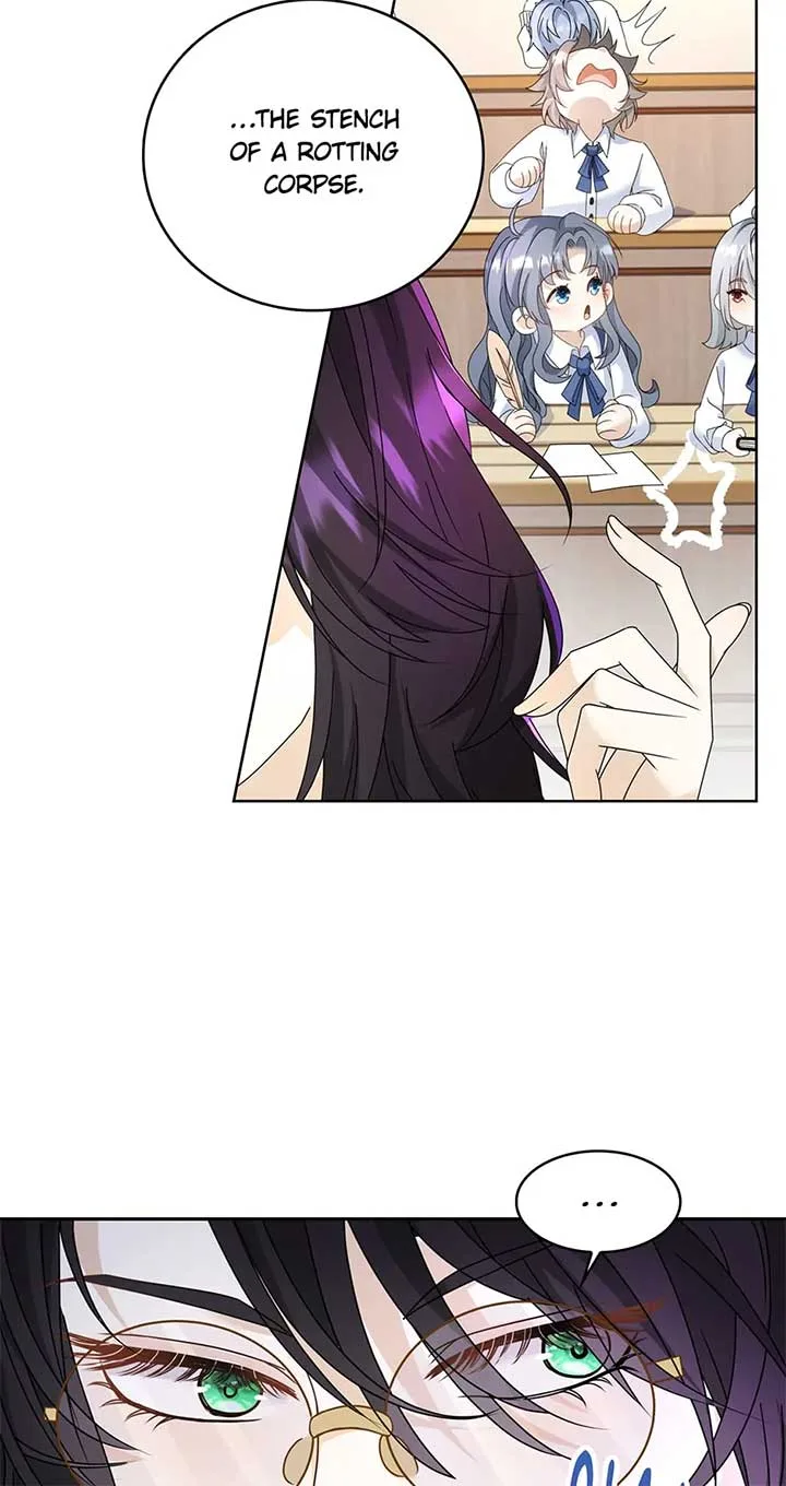 The Villainess Wants To Go Home Chapter 14 page 52