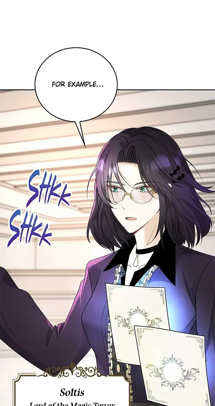 The Villainess Wants To Go Home Chapter 14 page 50