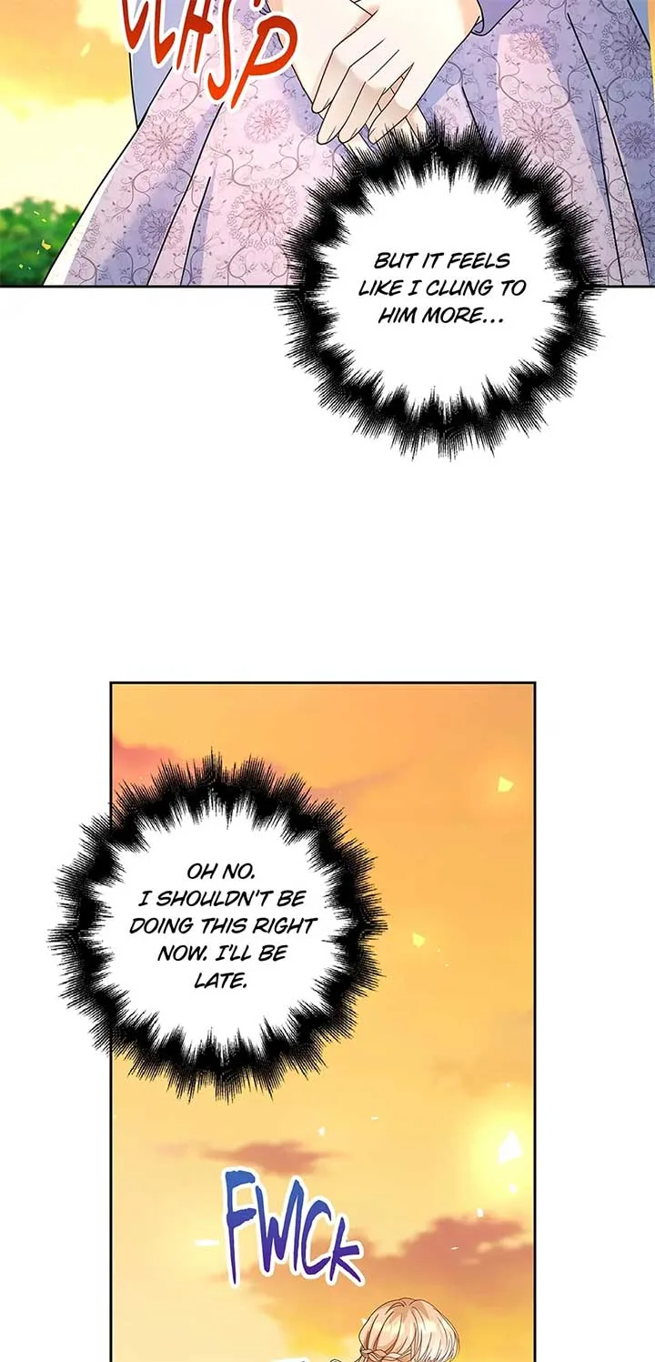 The Villainess Wants To Go Home Chapter 13 page 42