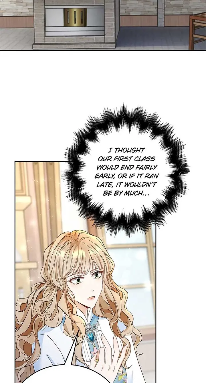 The Villainess Wants To Go Home Chapter 14 page 4