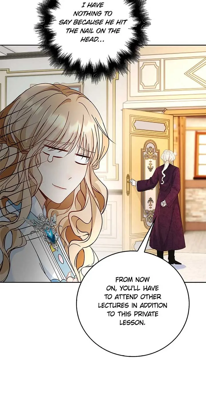 The Villainess Wants To Go Home Chapter 14 page 35
